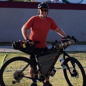 Meet your Posher, Robert